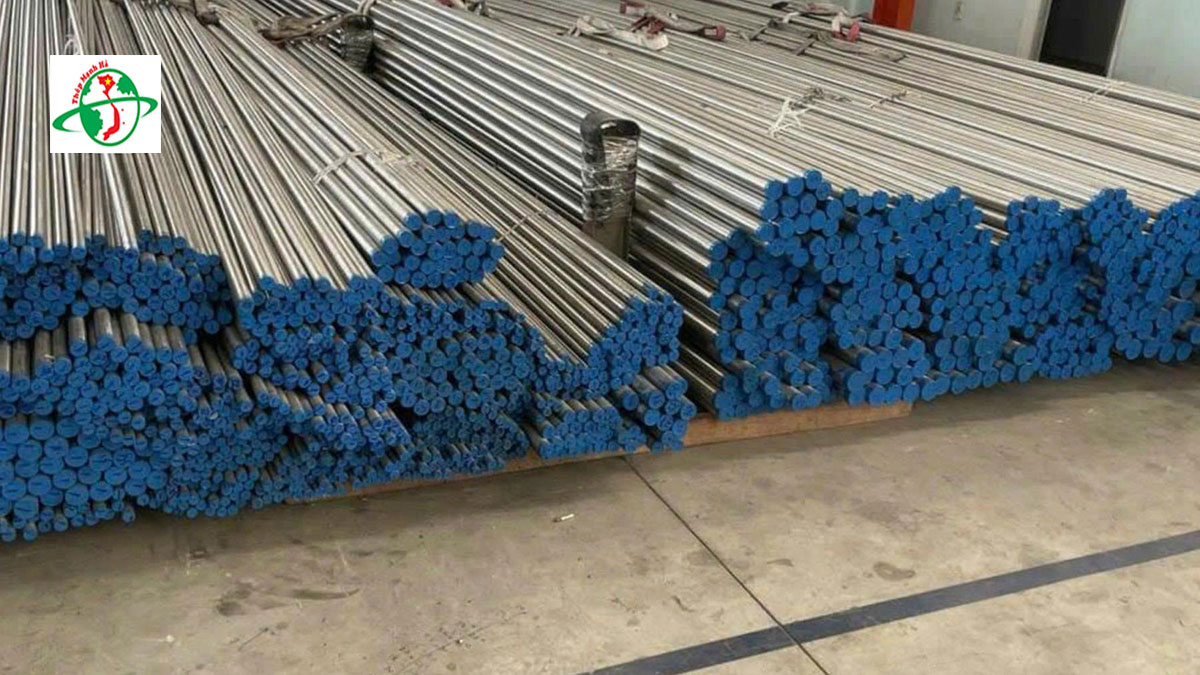 Bảng báo giá ống inox phi 76