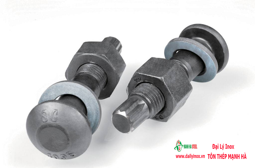 Bulông A325
