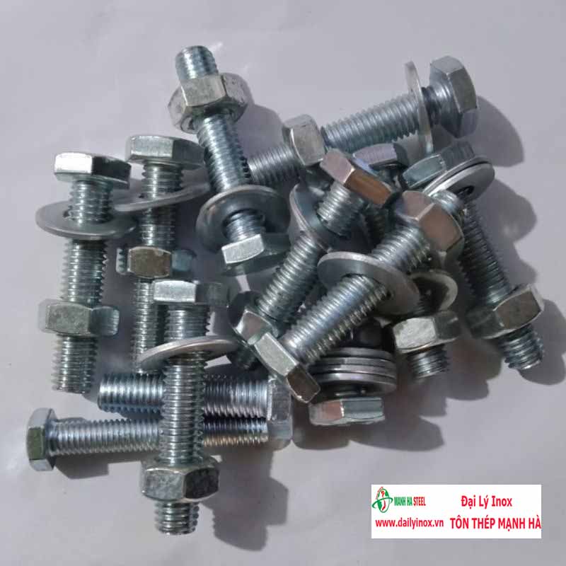 Bulông F10T