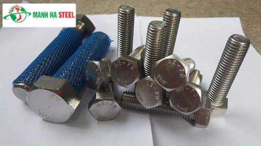 Bảng Báo Giá Bu Lông Inox 304