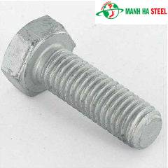 Bảng Báo Giá Bu Lông Cấp Bền 4.8, 5.6