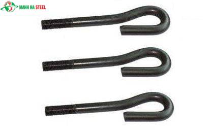 Bảng Báo Giá Bu Lông Neo (Bu Lông Móng) Kiểu LA 