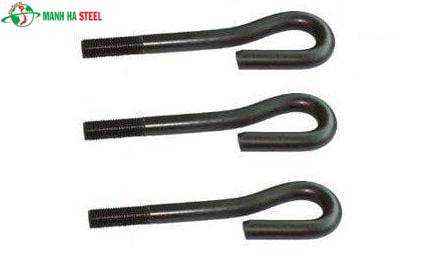 Bảng Báo Giá Bu Lông Neo (Bu Lông Móng) Kiểu JA