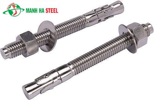 Bảng Báo Giá Bu Lông Inox 304 M30