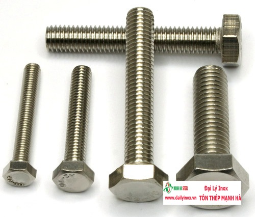 Bulông cấp bền 12.9