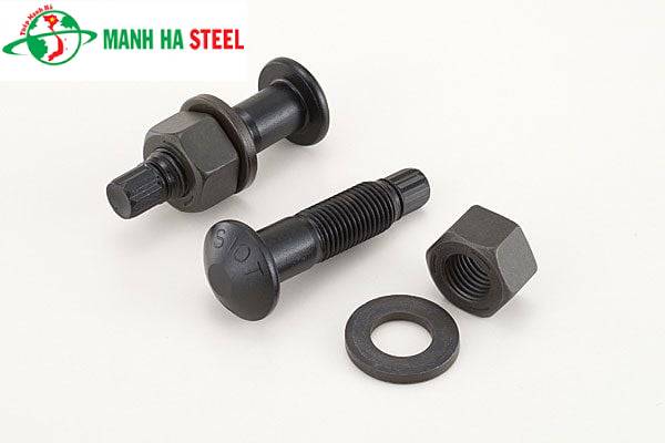 Bảng Báo Giá Bu Lông Liên Kết 8.8, 10.9 M12 M14 M16 M18 M20 M22 M24,...