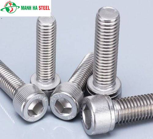 Bảng Báo Giá Bu Lông Inox 304 M20