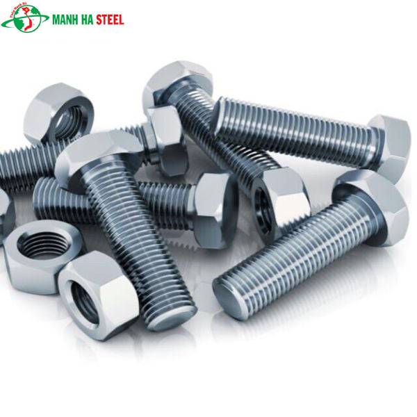 Bảng Báo Giá Bu Lông Cấp Bền 4.8, 5.6