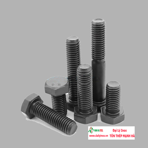 Bulông cấp bền 12.9