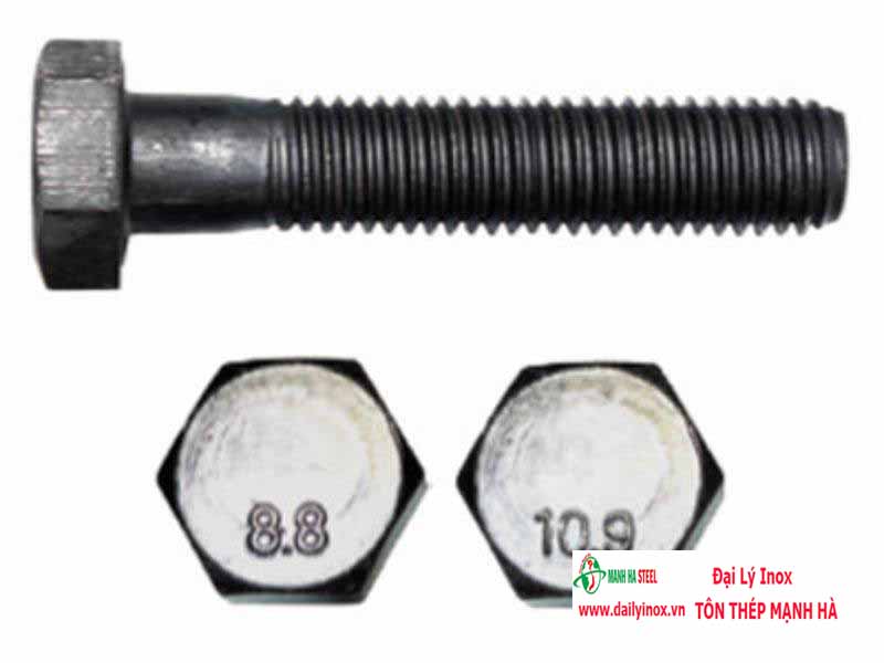 Bulông F10T