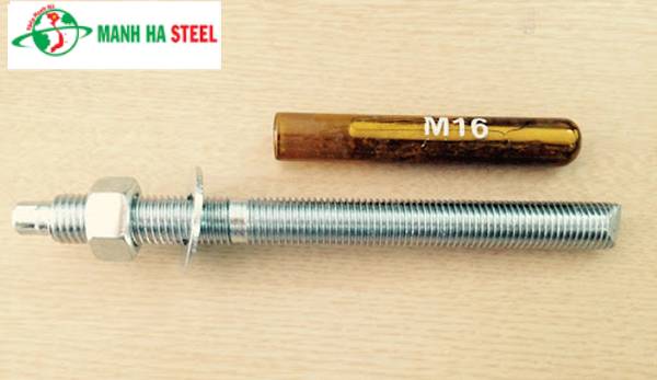 Bảng Báo Giá Đinh Hàn (Đinh Chống Cắt)