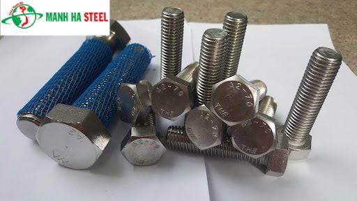 Bảng Báo Giá Bu Lông Inox 304 M16