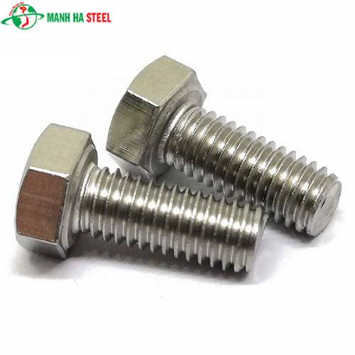 Bảng Báo Giá Bu Lông Inox 304 M18