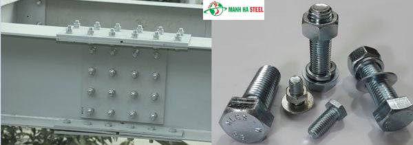 Bảng Báo Giá Bu Lông 8.8 Mạ Kẽm