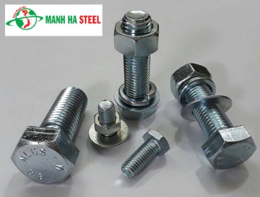 Bảng Báo Giá Đinh Hàn (Đinh Chống Cắt)