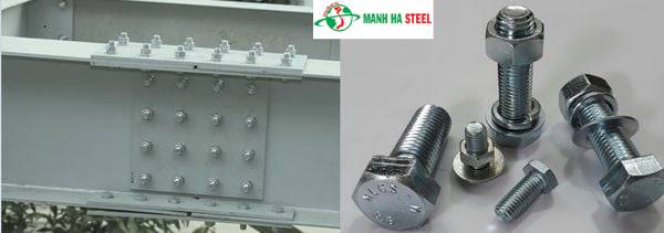 Bảng Báo Giá Bu Lông Cường Độ Cao 10.9