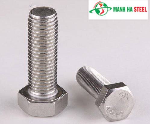 Bảng Báo Giá Bu Lông Liên Kết 8.8, 10.9 M12 M14 M16 M18 M20 M22 M24,...