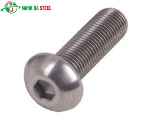 Bảng Báo Giá Bu Lông Inox 304 M20