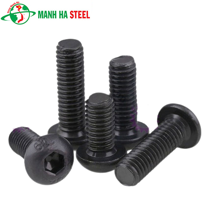 Bảng Báo Giá Bu Lông Lục Giác Chìm Đầu Cầu DIN 7380