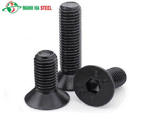 Bulông lục giác chìm bằng inox 304
