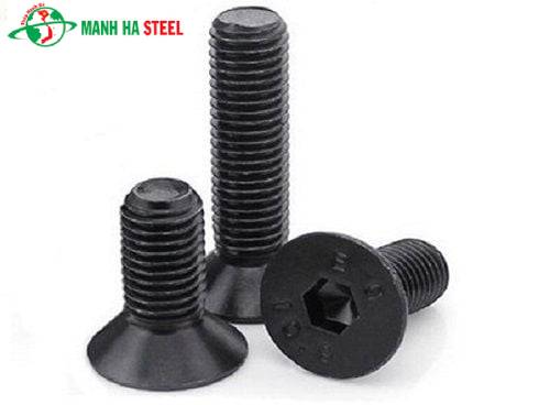 Bulông lục giác chìm trụ inox 316