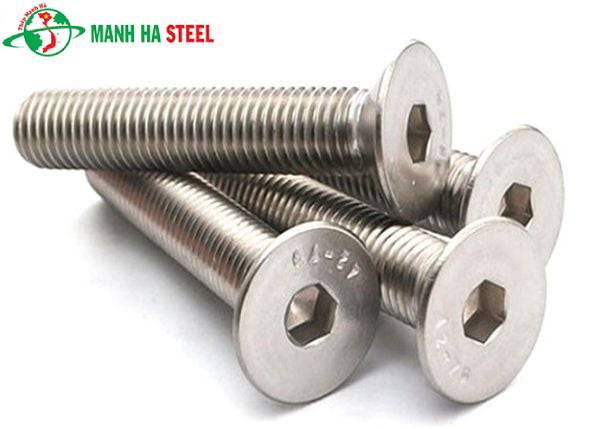 Bảng Báo Giá Bu Lông Inox 304 M22