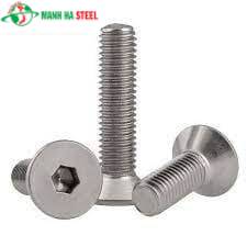 Bảng Báo Giá Bu Lông Inox 304 M20