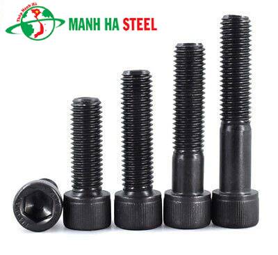 Bulông lục giác chìm bằng inox 304