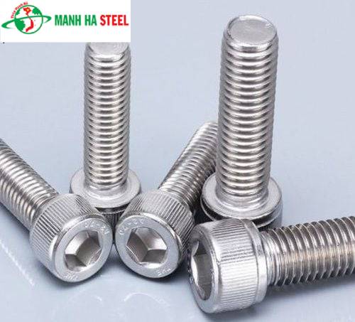Bảng Báo Giá Bu Lông Inox 304 M2