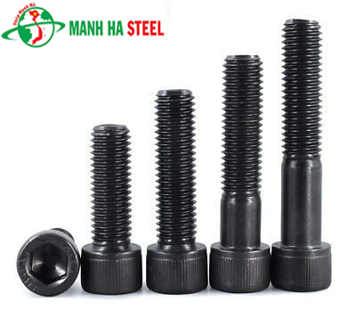 Bảng báo giá bu lông lục giác chìm