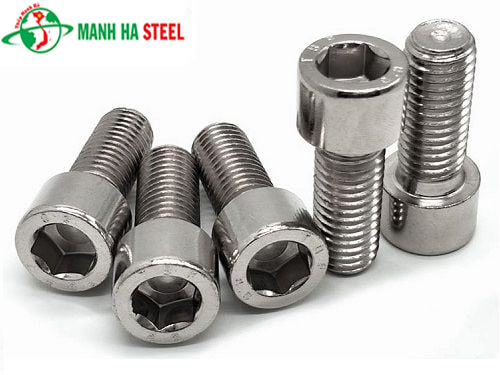 Bảng báo giá bu lông lục giác chìm
