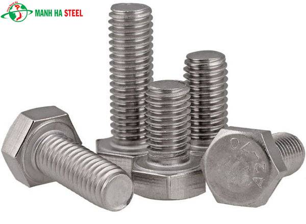 Bảng Báo Giá Bu Lông Inox 304 M2