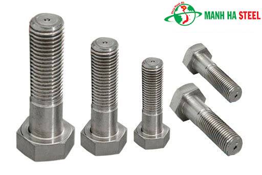 Bảng Báo Giá Bu Lông Inox 316, 316L