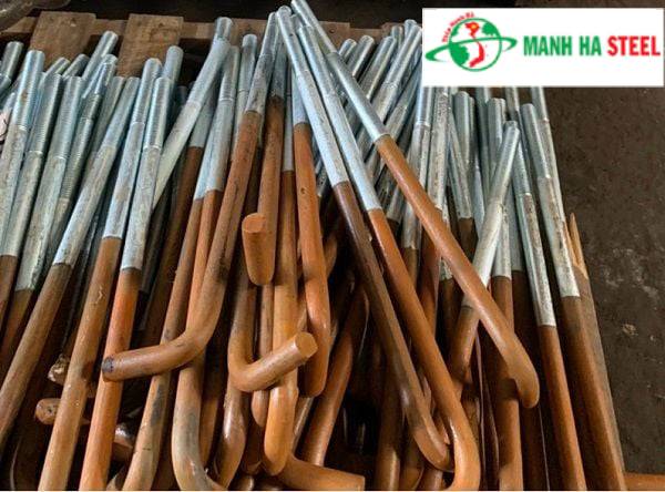 Bảng Báo Giá Bu Lông Liên Kết 8.8, 10.9 M12 M14 M16 M18 M20 M22 M24,...