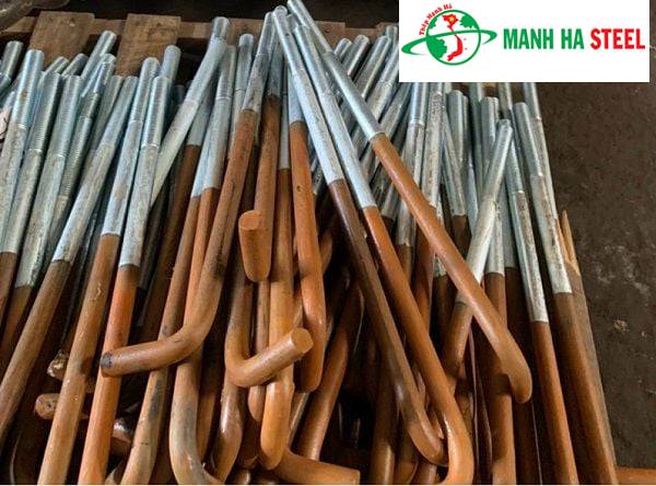 Bảng Báo Giá Bu Lông 8.8 Mạ Kẽm