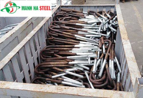 Bảng Báo Giá Bu Lông Liên Kết 8.8, 10.9 M12 M14 M16 M18 M20 M22 M24,...