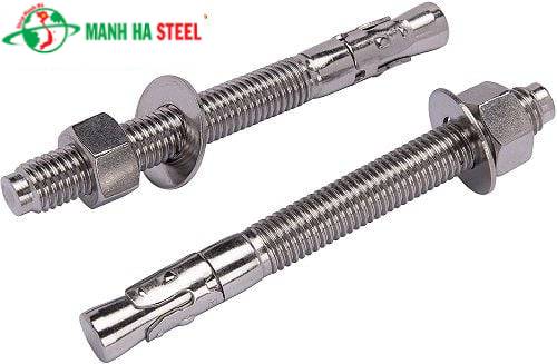 Bảng Báo Giá Bu Lông Inox 304 M2