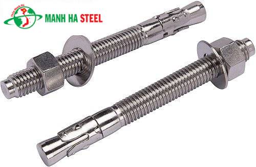 Bảng Báo Giá Bu Lông Inox 304 M22