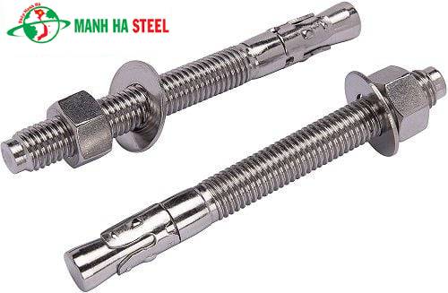 Bảng Báo Giá Bu Lông Inox 304 M20