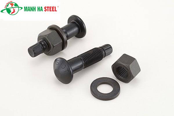 Bảng Báo Giá Bu Lông Tự Đứt S10T (Bu lông tự cắt)