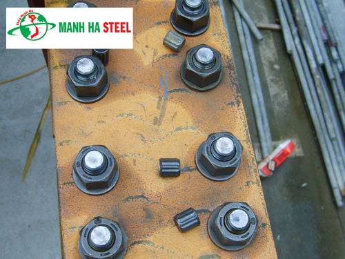 Bảng Báo Giá Bu Lông Tự Đứt S10T (Bu lông tự cắt)