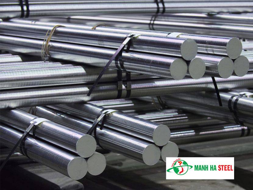 Bảng báo giá thanh inox phi 16