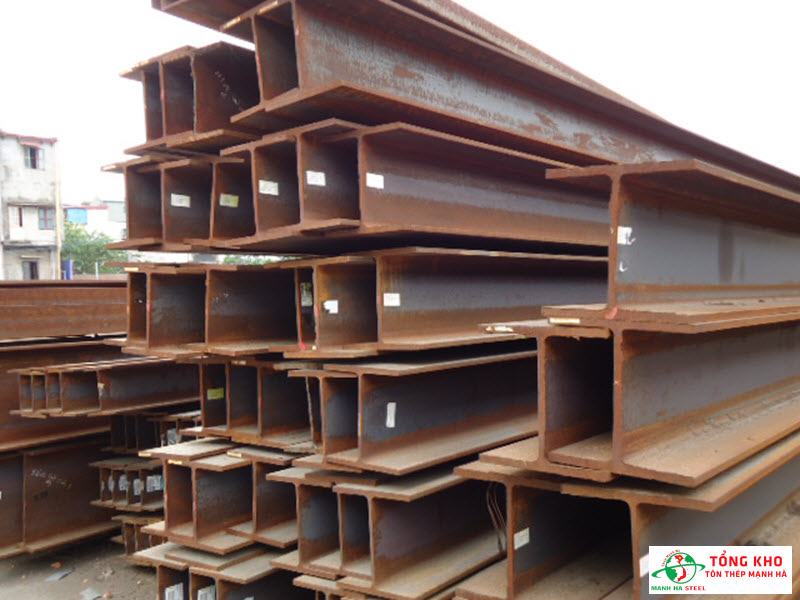 Bảng Báo Giá Thép Hình H, I Malaysia - Báo Giá Mới Nhất