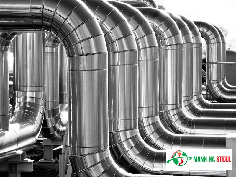 Bảng báo giá tôn inox 309