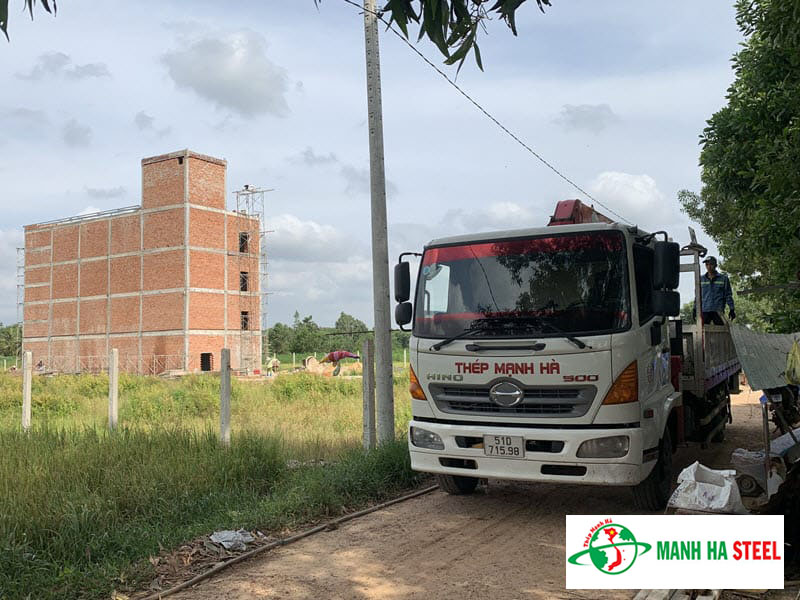 Bảng Báo Giá Inox U120