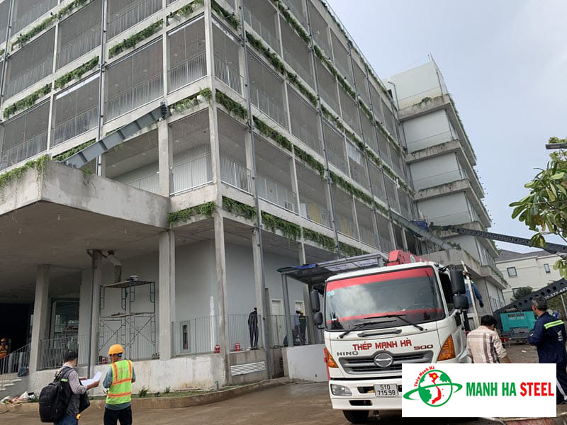 Bảng Báo Giá Inox U65