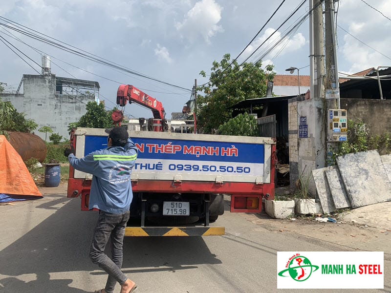 Bảng Báo Giá Inox U75