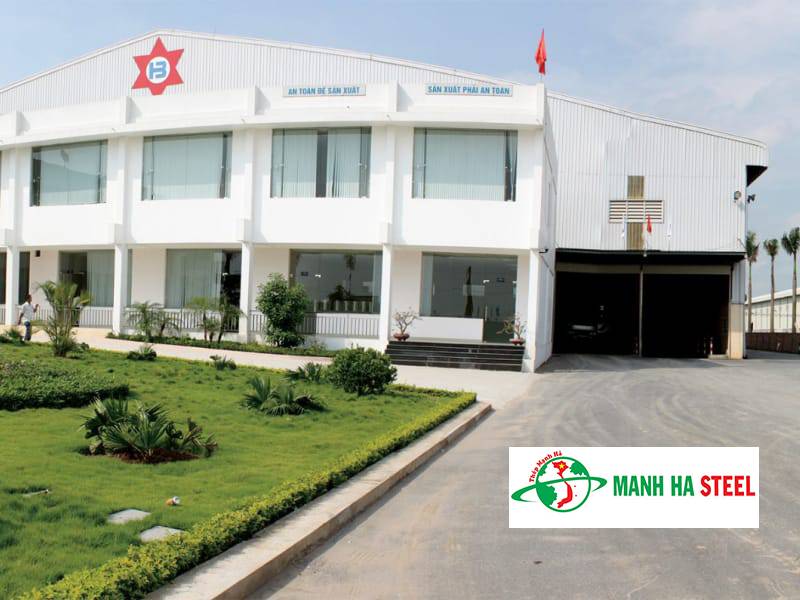 Bảng Báo Giá Inox Hòa Bình