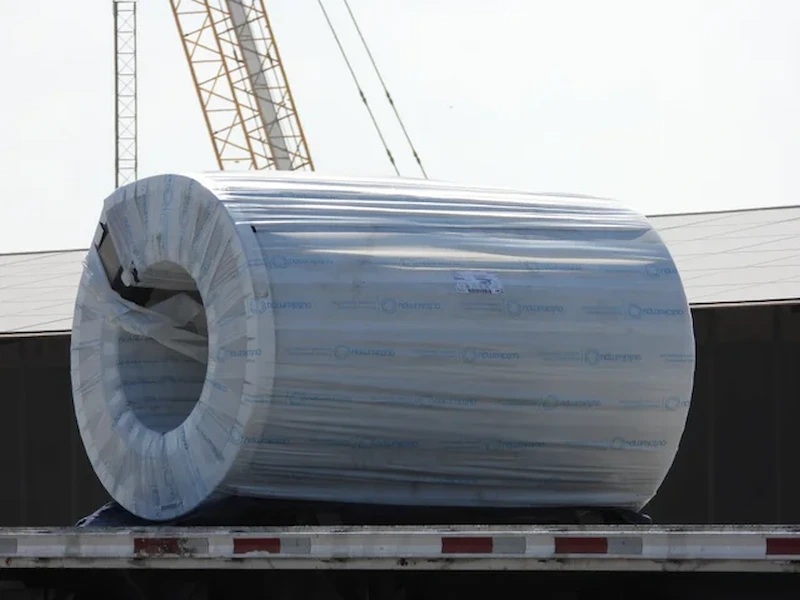 Bảng báo giá cuộn inox 201