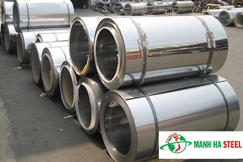 Bảng Báo Giá Inox VIỆT NA